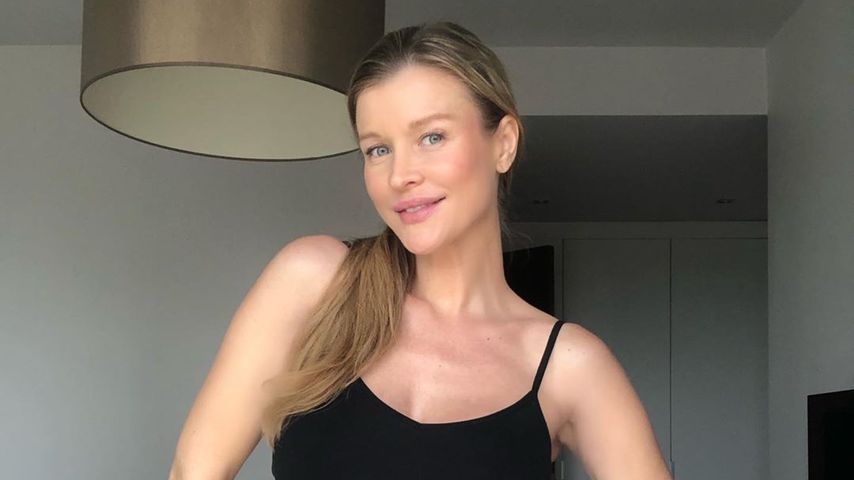 Joanna Krupa im Juli 2019