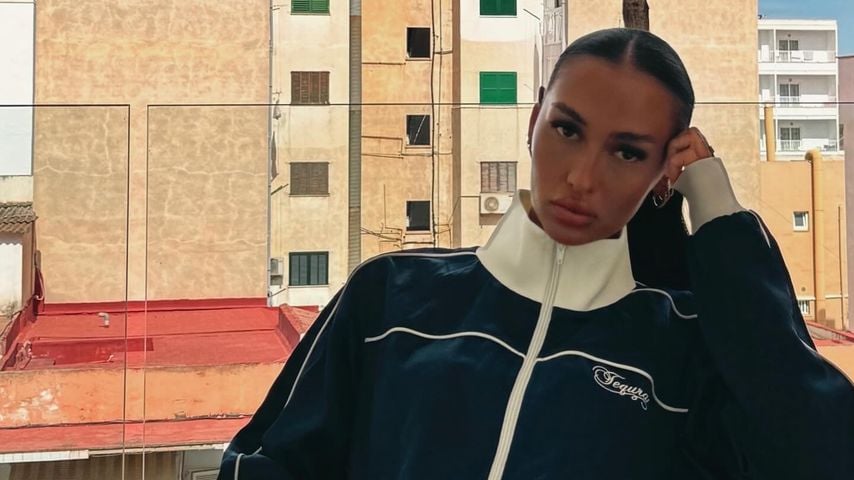 Entfolgt: Sind Calvin Steiner und Joanna wieder getrennt?