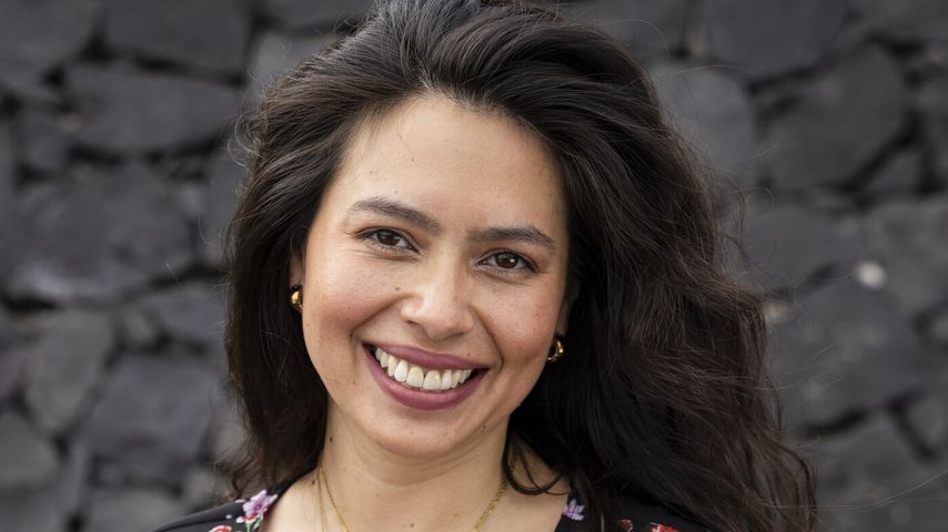 Joanna, "Mein Date, mein bester Freund & ich"-Teilnehmerin