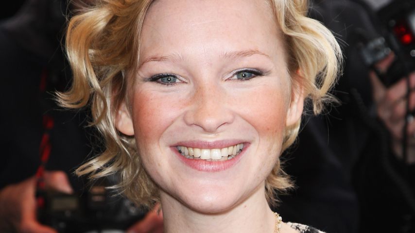 Joanna Page im Januar 2009