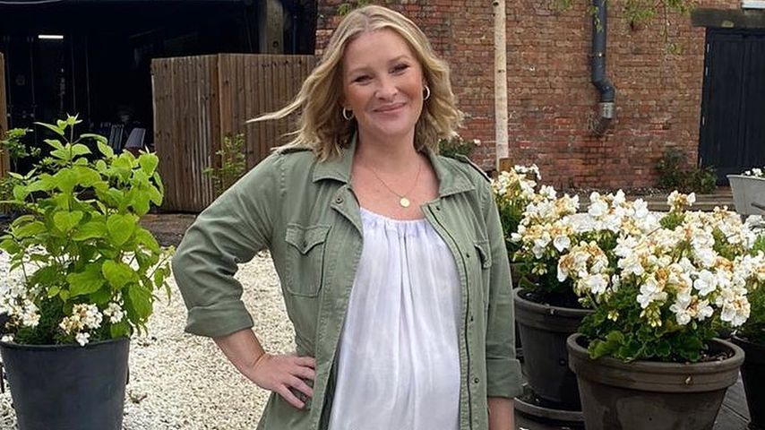 Joanna Page, Schauspielerin
