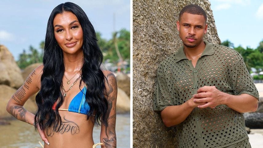 AYTO-Joanna wünscht sich Schweigen zu Kevins Verschwinden