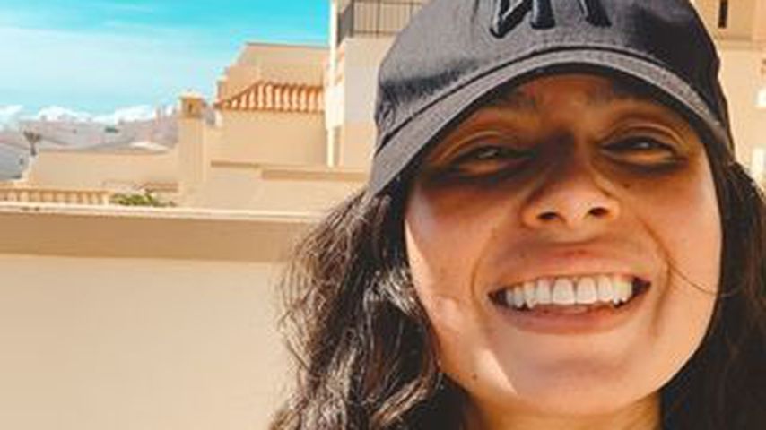 Joanna von "Mein Date, mein bester Freund & ich"