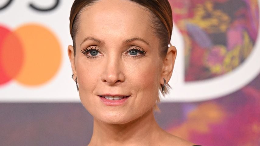 Nach Scheidung: So glücklich ist schwangere Joanne Froggatt!
