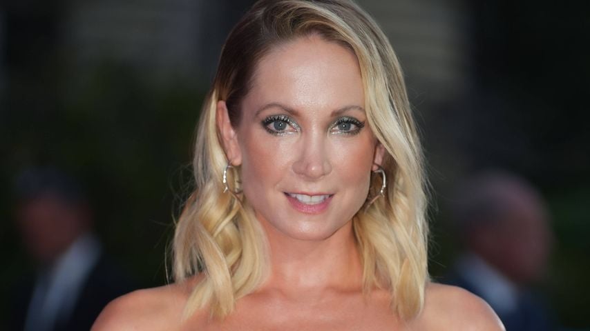 Joanne Froggatt im Juni 2022 in Monaco