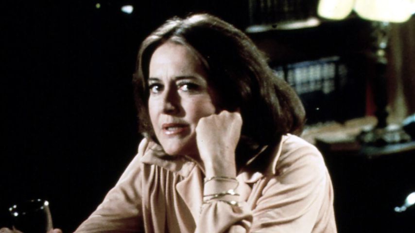 Joanne Linville, Schauspielerin