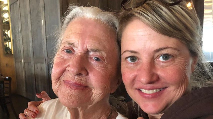 "Star Trek"-Star Joanne Linville ist mit 93 Jahren gestorben