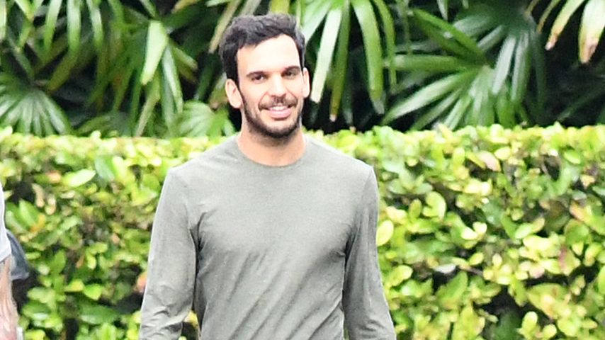 Joaquim Valente in Miami im November 2022