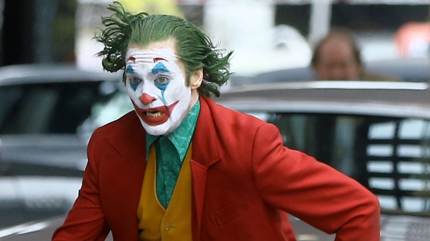 Vor Kinostart: "Joker" jetzt schon beliebter als "Avengers"!