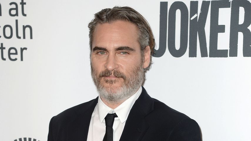 Wird Joaquin Phoenix im möglichen "Joker"-Sequel mitspielen?