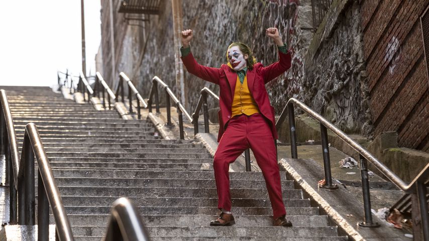Eine Milliarde Dollar: Das war der erfolgreichste Film 2019