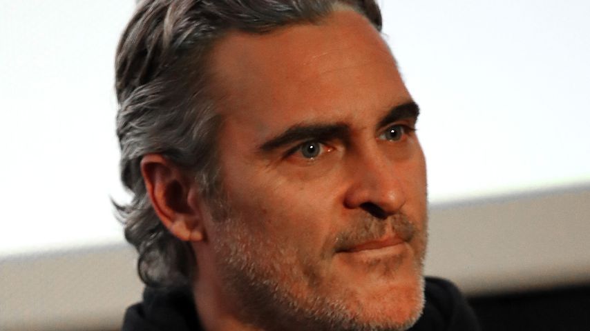 Joaquin Phoenix