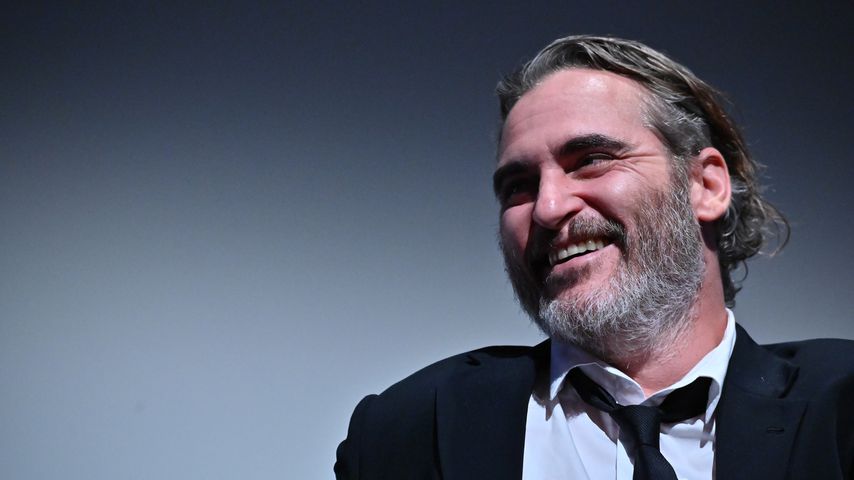 Joaquin Phoenix erhält schon ersten Award für "Joker"
