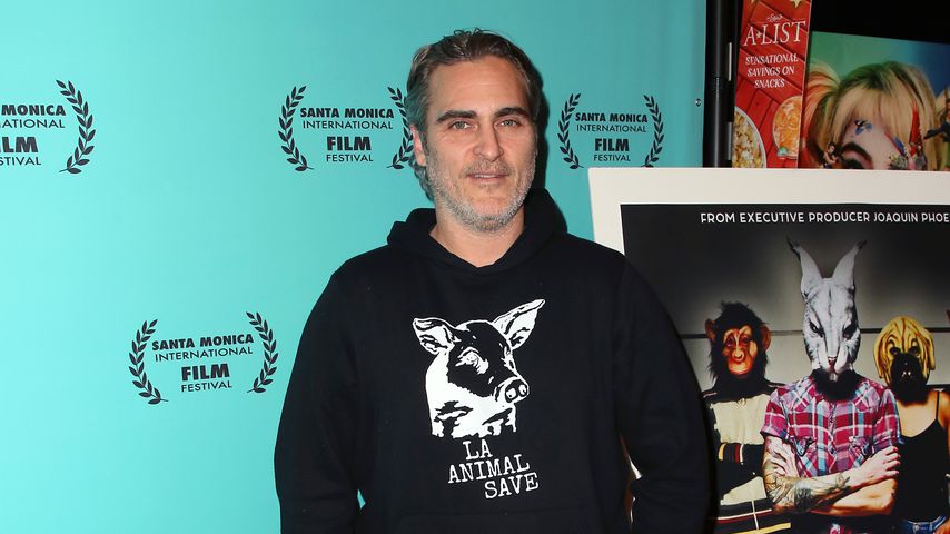 Joaquin Phoenix, Schauspieler