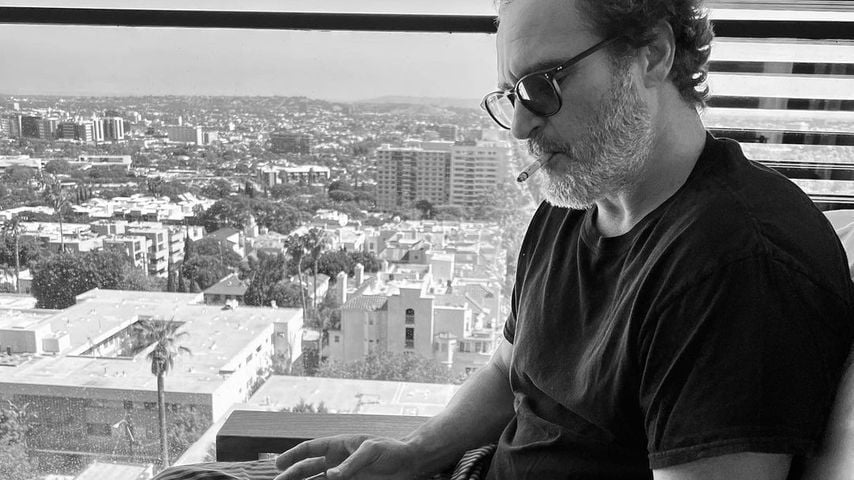 Mit Joaquin Phoenix: Regisseur bestätigt "Joker"-Fortsetzung