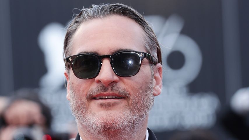 Joaquin Phoenix, Schauspieler