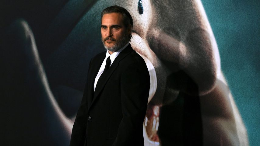 Erster Teaser: Die Dreharbeiten für "Joker"-Sequel beginnen