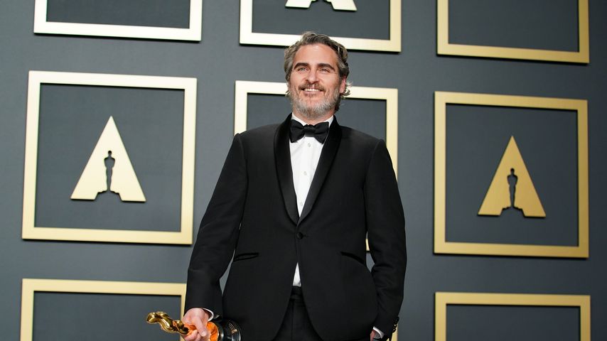 Joaquin Phoenix, Schauspieler
