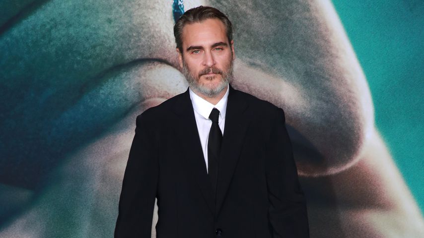 Joaquin Phoenix, Schauspieler