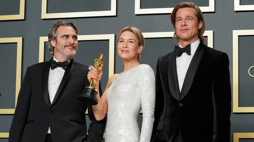 Wird die Oscar-Verleihung 2021 etwa auch gecancelt?