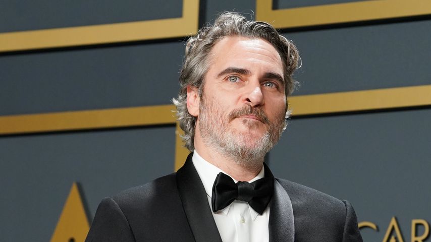Während der Dreharbeiten: Joaquin Phoenix wurde ohnmächtig