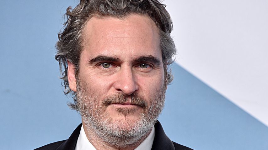 Joaquin Phoenix bei den Screen Actors Guild Awards 2020