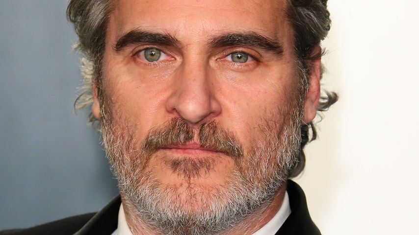Joaquin Phoenix, Schauspieler