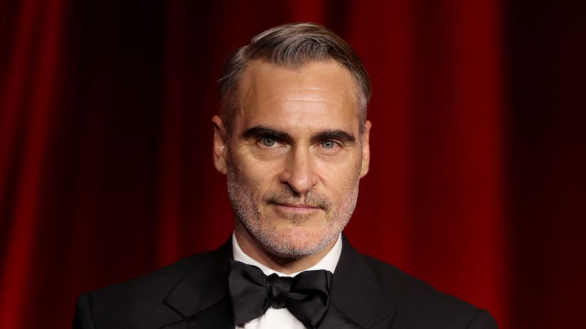 Joaquin Phoenix wäre beim "Gladiator"-Film fast ausgestiegen