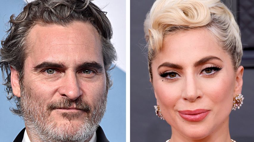So viel verdienen Joaquin Phoenix und Lady Gaga mit "Joker"