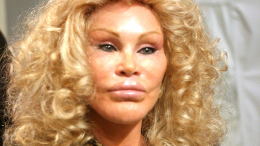 So emotional war Jocelyn Wildensteins Trauerfeier in Paris