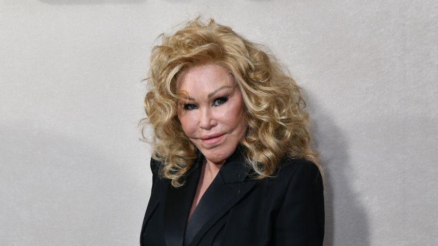 Doch nicht in Kenia: Hier wird Jocelyn Wildenstein beerdigt