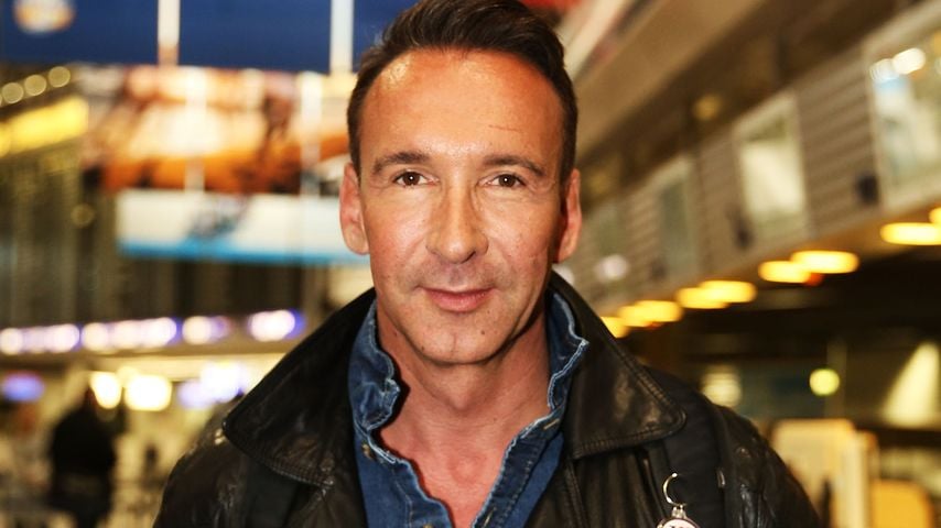 Jochen Bendel: Nur so überlebt man im Dschungel