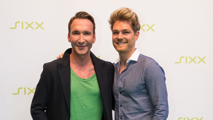 Nach 3 Jahren Beziehung: Jochen Bendel hat geheiratet!