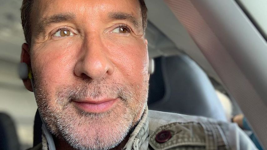 Jochen Bendel im Oktober 2019