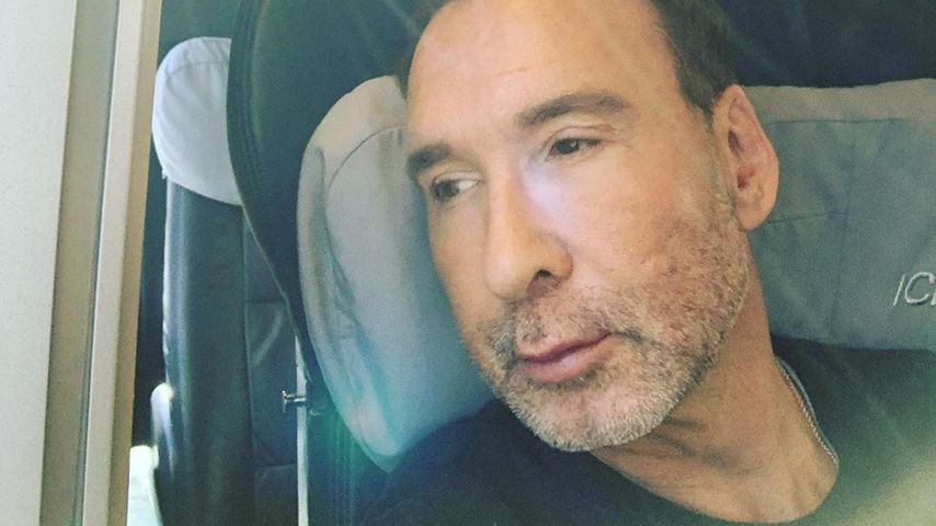 Jochen Bendel muss über das Leben seines Vaters entscheiden