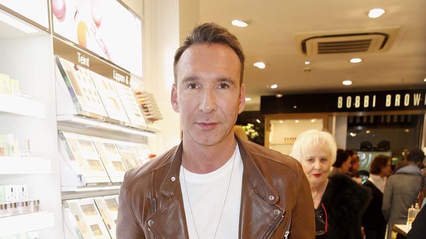 Jochen Bendel im Februar 2015 in München
