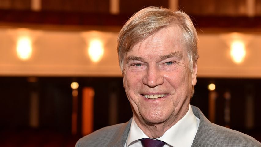 Jochen Busse, Schauspieler