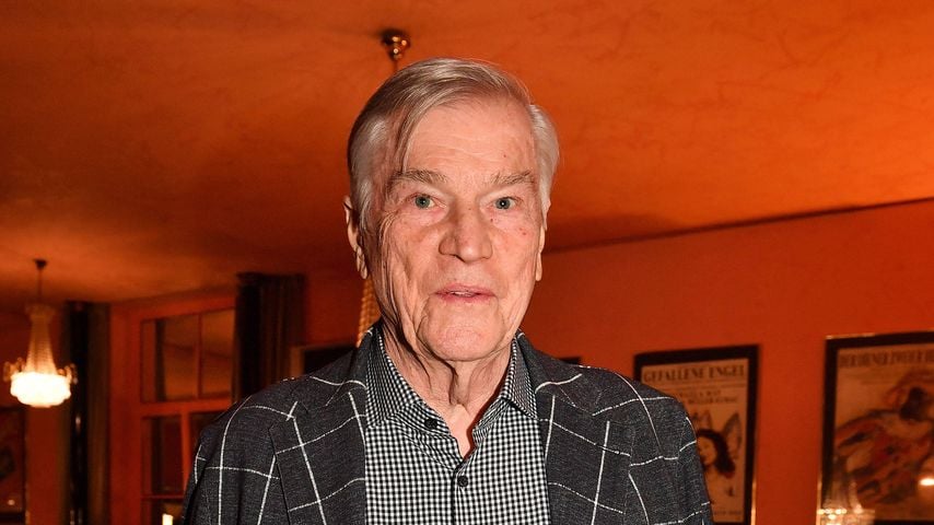 "7 Tage, 7 Köpfe"-Jochen Busse zieht ins Seniorenheim