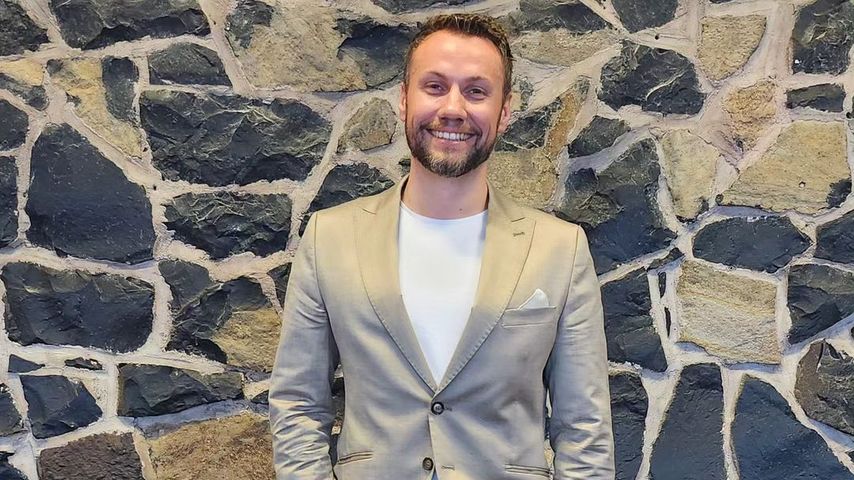 Jochen, "Hochzeit auf den ersten Blick"-Kandidat 2023