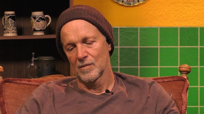 Jochen Horst bei "Promi Big Brother" 2024