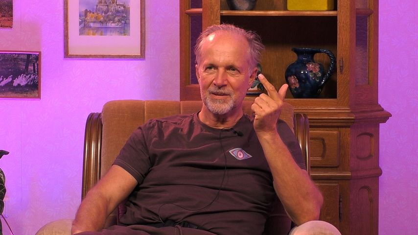 "Anfangen zu killen": Promi-BB-Jochen will Gruppe aufbrechen