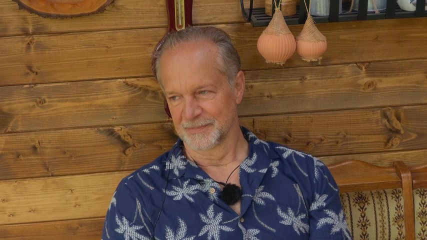 Jochen Horst im "Sommerhaus der Stars" 2025