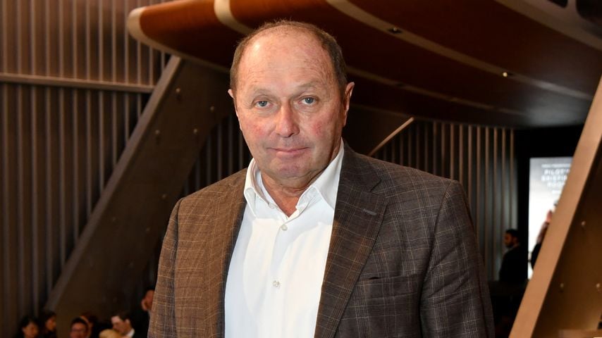 Ex-Formel-1-Pilot Jochen Mass ist mit 78 Jahren gestorben