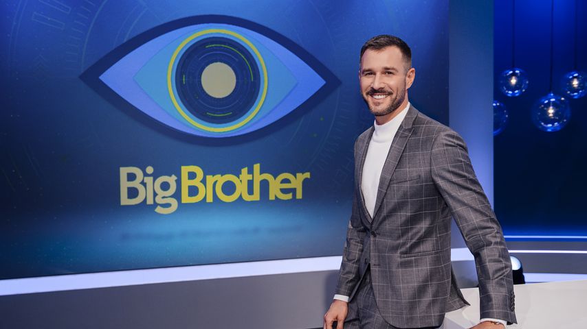 Jochen Schropp im Mai 2020