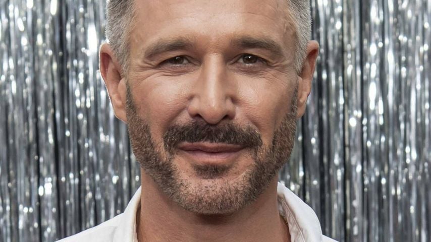 Jochen Schropp im Juli 2026 in Berlin