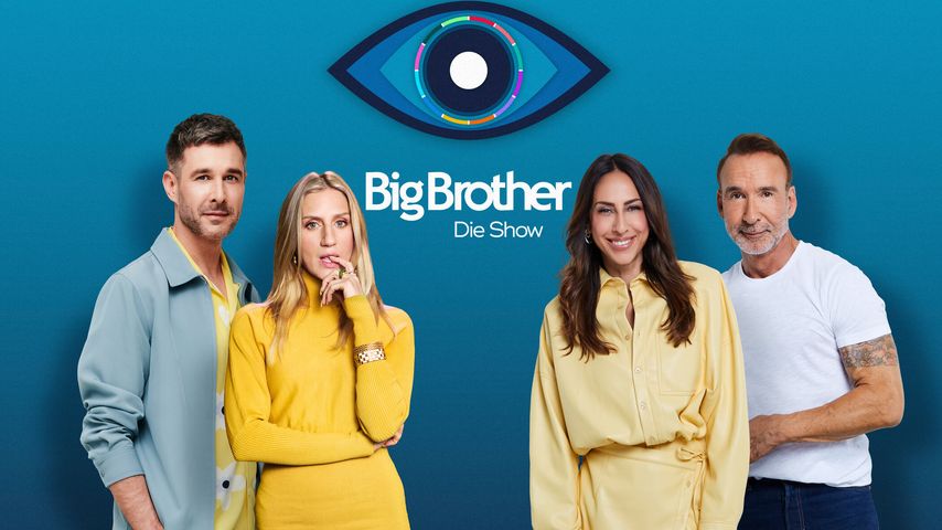 Schlechte Einschaltquoten für "Big Brother"-Jubiläumsstaffel