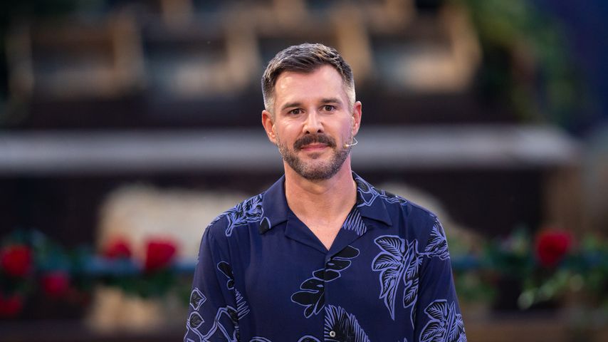Jochen Schropp, Moderator