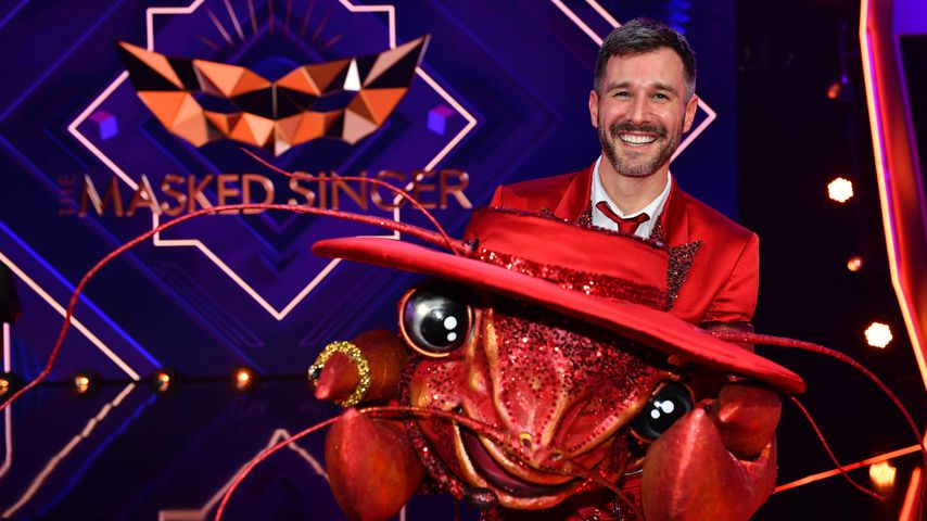 "The Masked Singer": Diese Stars wünscht sich Jochen Schropp
