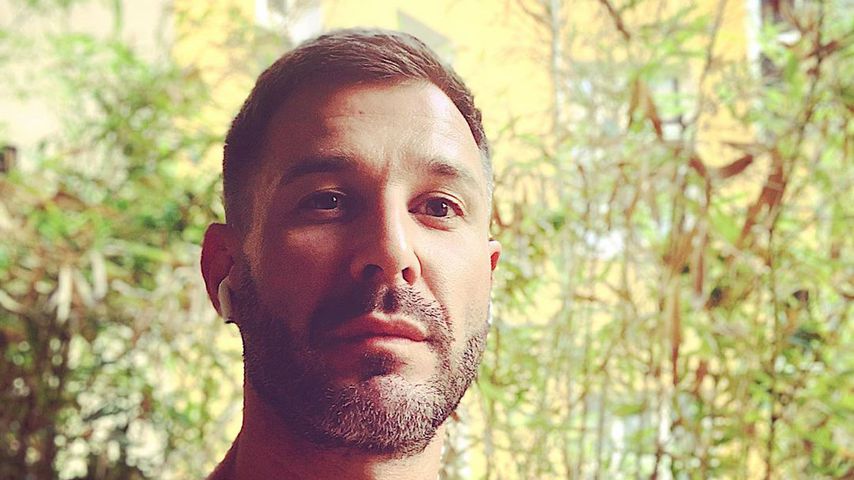 Jochen Schropp im Juni 2019 in Berlin