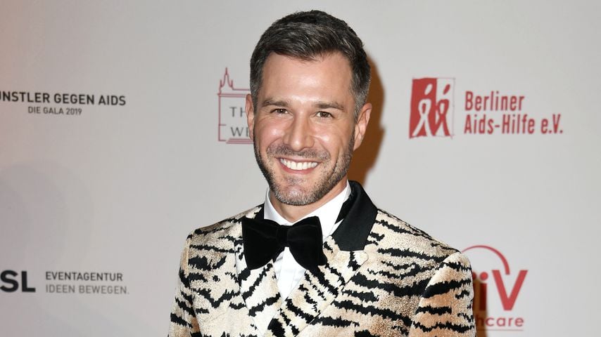 Jochen Schropp, November 2019